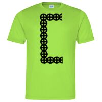 Cool T Sports Shirt Thumbnail