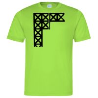 Cool T Sports Shirt Thumbnail