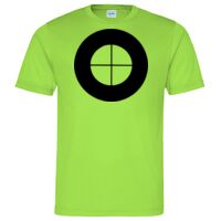Cool T Sports Shirt Thumbnail