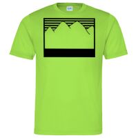 Cool T Sports Shirt Thumbnail