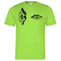 Cool T Sports Shirt Thumbnail