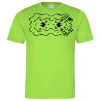 Cool T Sports Shirt Thumbnail