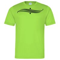 Cool T Sports Shirt Thumbnail