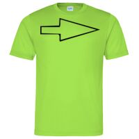 Cool T Sports Shirt Thumbnail