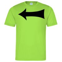 Cool T Sports Shirt Thumbnail