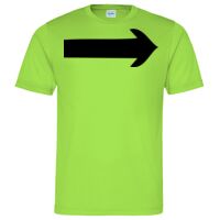 Cool T Sports Shirt Thumbnail