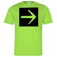 Cool T Sports Shirt Thumbnail