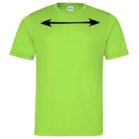 Cool T Sports Shirt Thumbnail