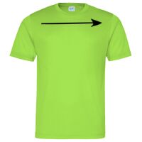 Cool T Sports Shirt Thumbnail