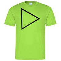 Cool T Sports Shirt Thumbnail