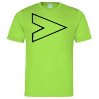 Cool T Sports Shirt Thumbnail