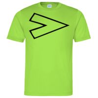 Cool T Sports Shirt Thumbnail