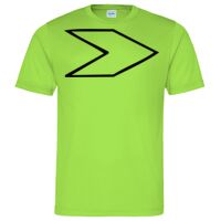 Cool T Sports Shirt Thumbnail