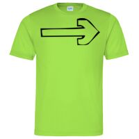 Cool T Sports Shirt Thumbnail