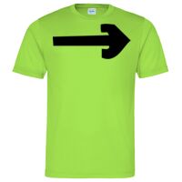 Cool T Sports Shirt Thumbnail