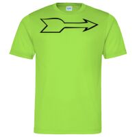 Cool T Sports Shirt Thumbnail