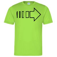 Cool T Sports Shirt Thumbnail