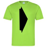 Cool T Sports Shirt Thumbnail