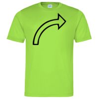 Cool T Sports Shirt Thumbnail