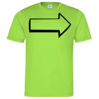 Cool T Sports Shirt Thumbnail