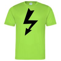 Cool T Sports Shirt Thumbnail