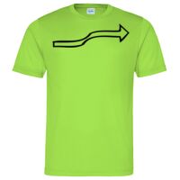 Cool T Sports Shirt Thumbnail
