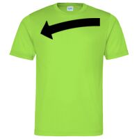 Cool T Sports Shirt Thumbnail