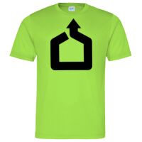 Cool T Sports Shirt Thumbnail