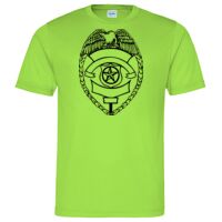 Cool T Sports Shirt Thumbnail