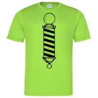 Cool T Sports Shirt Thumbnail