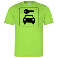 Cool T Sports Shirt Thumbnail