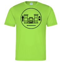 Cool T Sports Shirt Thumbnail