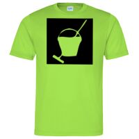 Cool T Sports Shirt Thumbnail