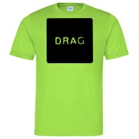 Cool T Sports Shirt Thumbnail