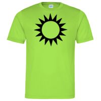 Cool T Sports Shirt Thumbnail