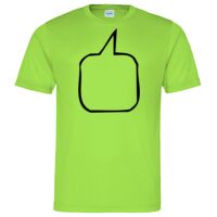 Cool T Sports Shirt Thumbnail