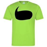 Cool T Sports Shirt Thumbnail