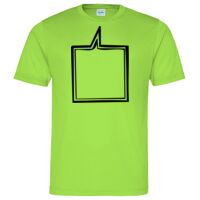 Cool T Sports Shirt Thumbnail