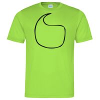 Cool T Sports Shirt Thumbnail