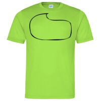 Cool T Sports Shirt Thumbnail