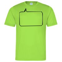 Cool T Sports Shirt Thumbnail