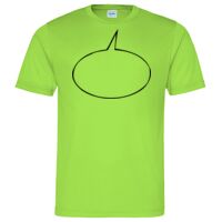 Cool T Sports Shirt Thumbnail