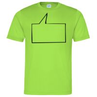 Cool T Sports Shirt Thumbnail