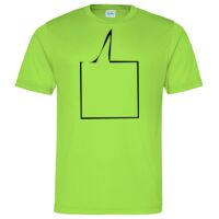 Cool T Sports Shirt Thumbnail