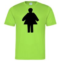 Cool T Sports Shirt Thumbnail