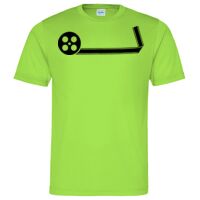 Cool T Sports Shirt Thumbnail