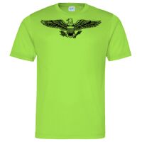 Cool T Sports Shirt Thumbnail