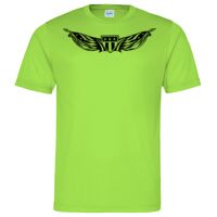 Cool T Sports Shirt Thumbnail