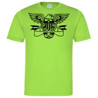 Cool T Sports Shirt Thumbnail