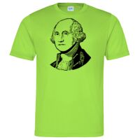 Cool T Sports Shirt Thumbnail